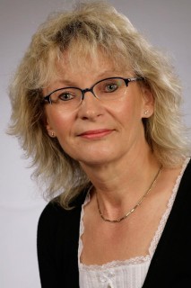 Rita Bornemann, Verwaltung