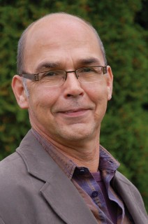 Fritz Wolk, Pflegedienstleiter