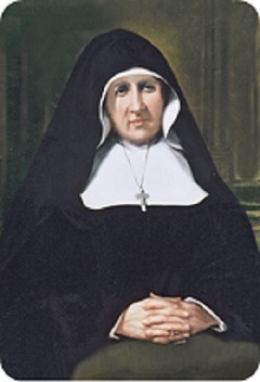 Martha Le Bouteiller (1816-1883)